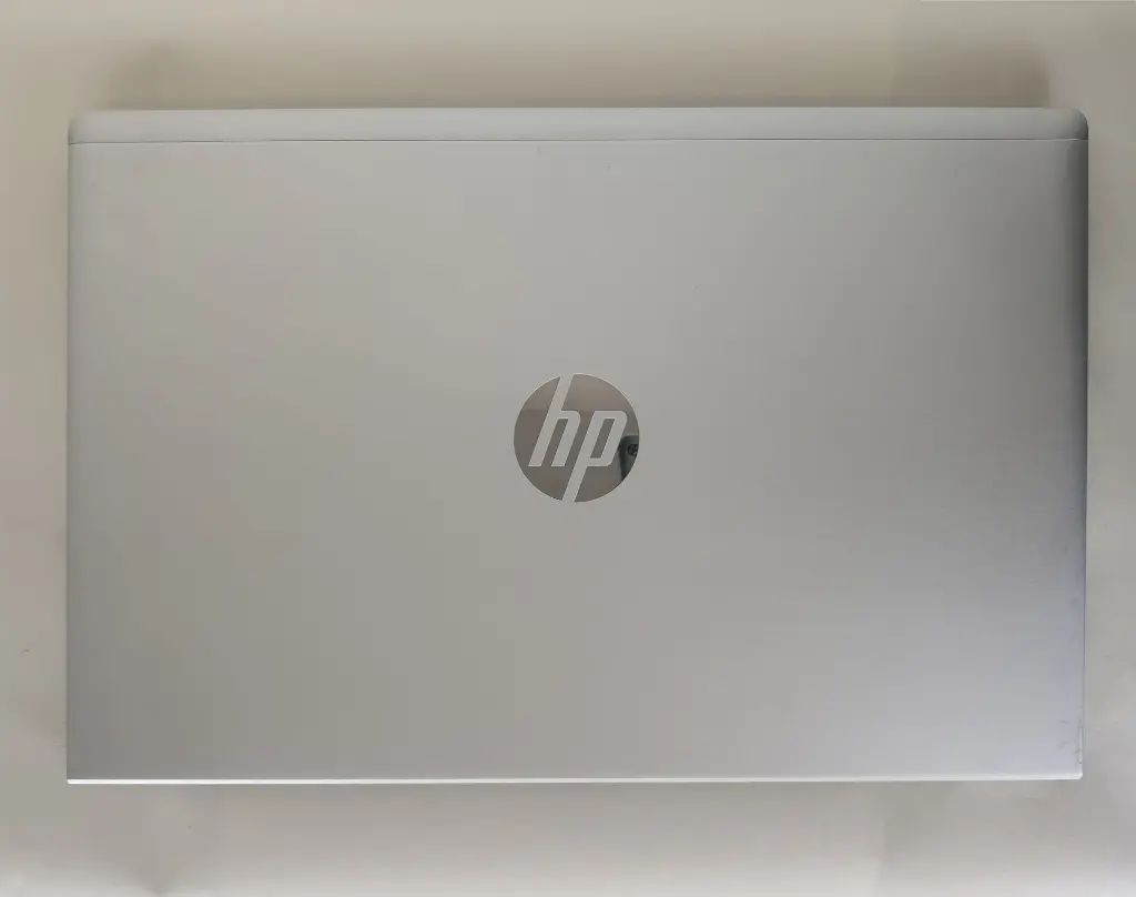 HP ProBook 650 G8 Laptop - T.webp